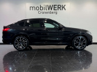 BMW X4 CompetitionPANO adaptiveLED HuD Kamera HK