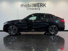 BMW X4 CompetitionPANO adaptiveLED HuD Kamera HK