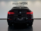 BMW X4 CompetitionPANO adaptiveLED HuD Kamera HK