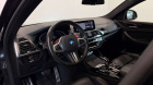 BMW X4 CompetitionPANO adaptiveLED HuD Kamera HK