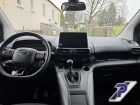 Toyota ProAce Verso L1 Team Deutschland NAVI+SH+TWA