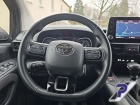 Toyota ProAce Verso L1 Team Deutschland NAVI+SH+TWA