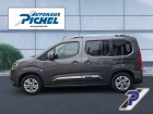 Toyota ProAce Verso L1 Team Deutschland NAVI+SH+TWA