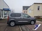Toyota ProAce Verso L1 Team Deutschland NAVI+SH+TWA