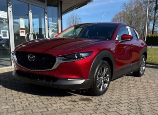 Mazda CX-30 2.0 2025 Exclusive-line  Klimaautomatik Navi
