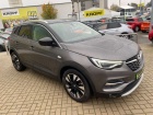 Opel Grandland 1.2 Turbo Ultimate Neuer Motor Parkassi