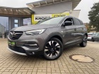 Opel Grandland 1.2 Turbo Ultimate Neuer Motor Parkassi