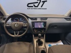 Škoda Octavia Combi Soleil AHK MWST 1.HAND SHZ CARPLAY