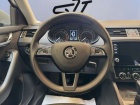 Škoda Octavia Combi Soleil AHK MWST 1.HAND SHZ CARPLAY