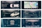 Škoda Octavia Combi Soleil AHK MWST 1.HAND SHZ CARPLAY