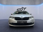 Škoda Octavia Combi Soleil AHK MWST 1.HAND SHZ CARPLAY