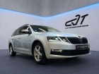 Škoda Octavia Combi Soleil AHK MWST 1.HAND SHZ CARPLAY