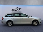 Škoda Octavia Combi Soleil AHK MWST 1.HAND SHZ CARPLAY
