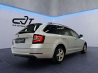 Škoda Octavia Combi Soleil AHK MWST 1.HAND SHZ CARPLAY