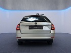 Škoda Octavia Combi Soleil AHK MWST 1.HAND SHZ CARPLAY