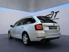 Škoda Octavia Combi Soleil AHK MWST 1.HAND SHZ CARPLAY