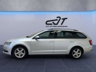 Škoda Octavia Combi Soleil AHK MWST 1.HAND SHZ CARPLAY