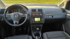 Volkswagen Touran Cup 1.6l TDI NAVI SHZ AHK 2HANDD PDC GRA MFL