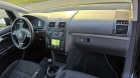 Volkswagen Touran Cup 1.6l TDI NAVI SHZ AHK 2HANDD PDC GRA MFL