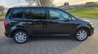 Volkswagen Touran Cup 1.6l TDI NAVI SHZ AHK 2HANDD PDC GRA MFL