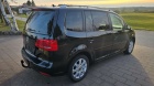Volkswagen Touran Cup 1.6l TDI NAVI SHZ AHK 2HANDD PDC GRA MFL