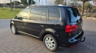 Volkswagen Touran Cup 1.6l TDI NAVI SHZ AHK 2HANDD PDC GRA MFL
