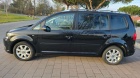 Volkswagen Touran Cup 1.6l TDI NAVI SHZ AHK 2HANDD PDC GRA MFL