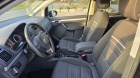 Volkswagen Touran Cup 1.6l TDI NAVI SHZ AHK 2HANDD PDC GRA MFL