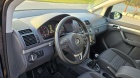 Volkswagen Touran Cup 1.6l TDI NAVI SHZ AHK 2HANDD PDC GRA MFL