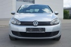 Volkswagen Golf Comfortline  Comfortline  59 kW (80 PS), Schalt...