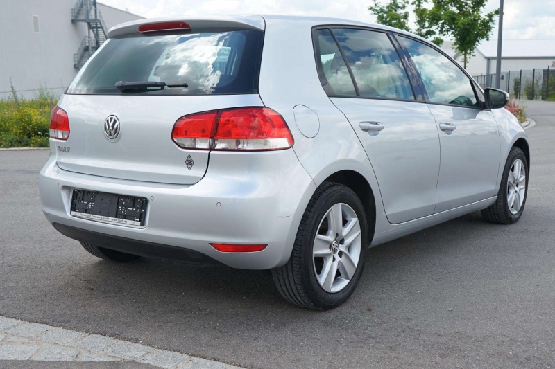 Volkswagen Golf Comfortline  Comfortline  59 kW (80 PS), Schalt...