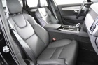Volvo S90 T8 Recharge AWD  Inscription  1.Hand VOLL