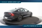 Volvo S90 T8 Recharge AWD  Inscription  1.Hand VOLL
