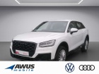 Audi Q2 1.0 TFSI design ultra