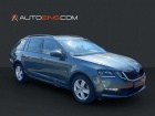 Škoda Octavia Ambition 2.0 TDI 4x4 LED Navi Rfk