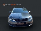 Škoda Octavia Ambition 2.0 TDI 4x4 LED Navi Rfk