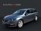 Škoda Octavia Ambition 2.0 TDI 4x4 LED Navi Rfk