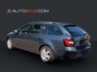 Škoda Octavia Ambition 2.0 TDI 4x4 LED Navi Rfk