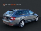 Škoda Octavia Ambition 2.0 TDI 4x4 LED Navi Rfk