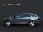 Škoda Octavia Ambition 2.0 TDI 4x4 LED Navi Rfk