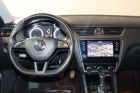 Škoda Octavia Combi Style 1.0 TSI SPORTSITZE LED NAVI