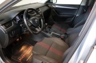 Škoda Octavia Combi Style 1.0 TSI SPORTSITZE LED NAVI