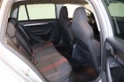 Škoda Octavia Combi Style 1.0 TSI SPORTSITZE LED NAVI