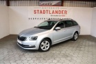 Škoda Octavia Combi Style 1.0 TSI SPORTSITZE LED NAVI