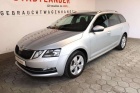 Škoda Octavia Combi Style 1.0 TSI SPORTSITZE LED NAVI