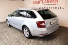 Škoda Octavia Combi Style 1.0 TSI SPORTSITZE LED NAVI