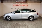 Škoda Octavia Combi Style 1.0 TSI SPORTSITZE LED NAVI