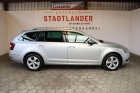 Škoda Octavia Combi Style 1.0 TSI SPORTSITZE LED NAVI