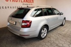 Škoda Octavia Combi Style 1.0 TSI SPORTSITZE LED NAVI