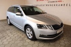 Škoda Octavia Combi Style 1.0 TSI SPORTSITZE LED NAVI